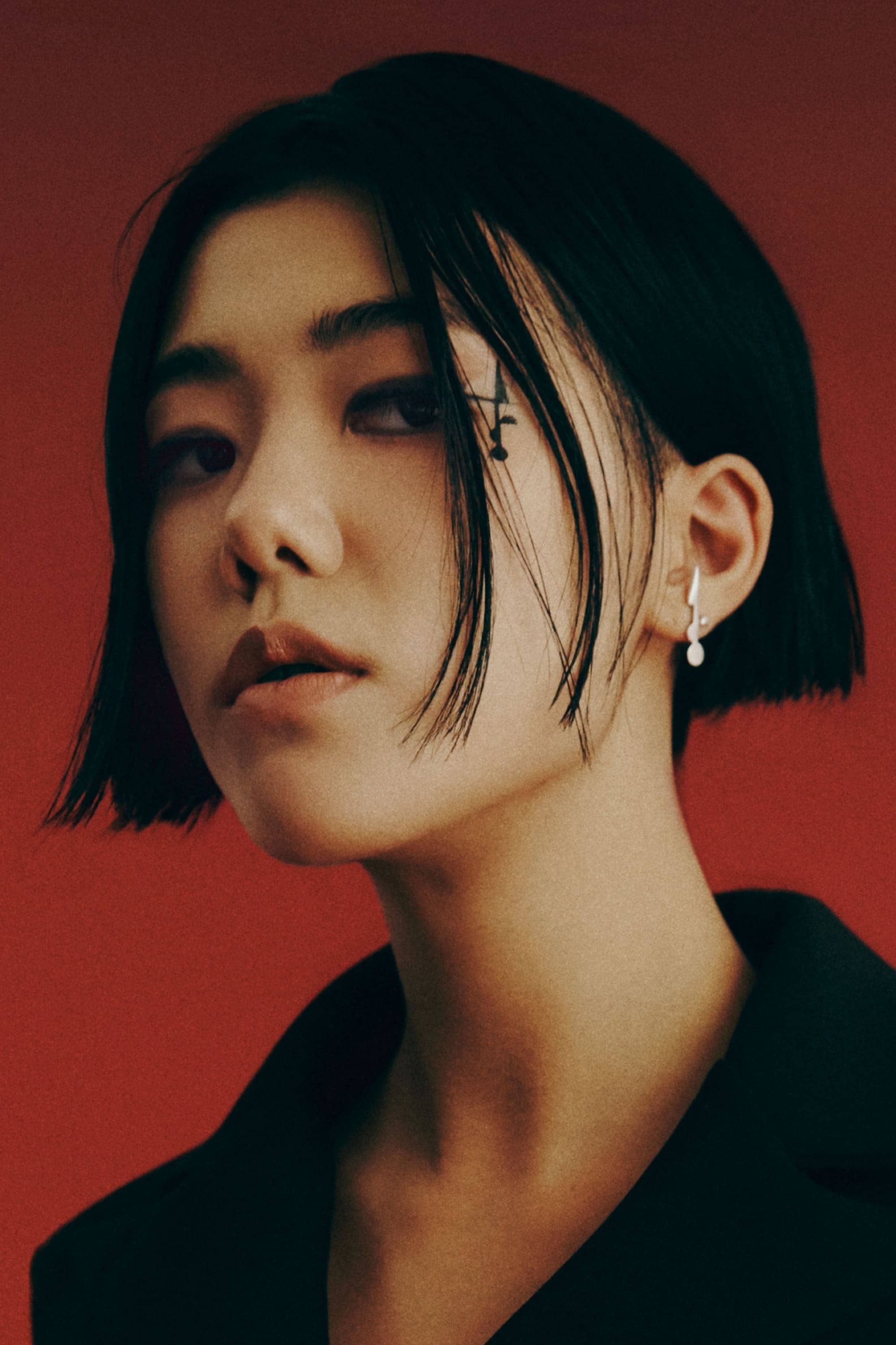 تصویر هنرمند Hwang So-yoon