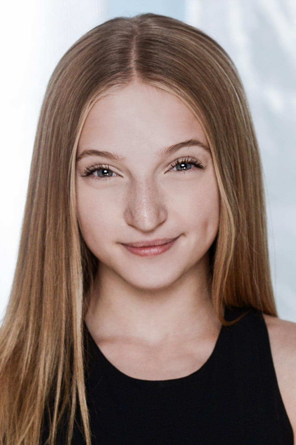 تصویر هنرمند Lilly Bartlam