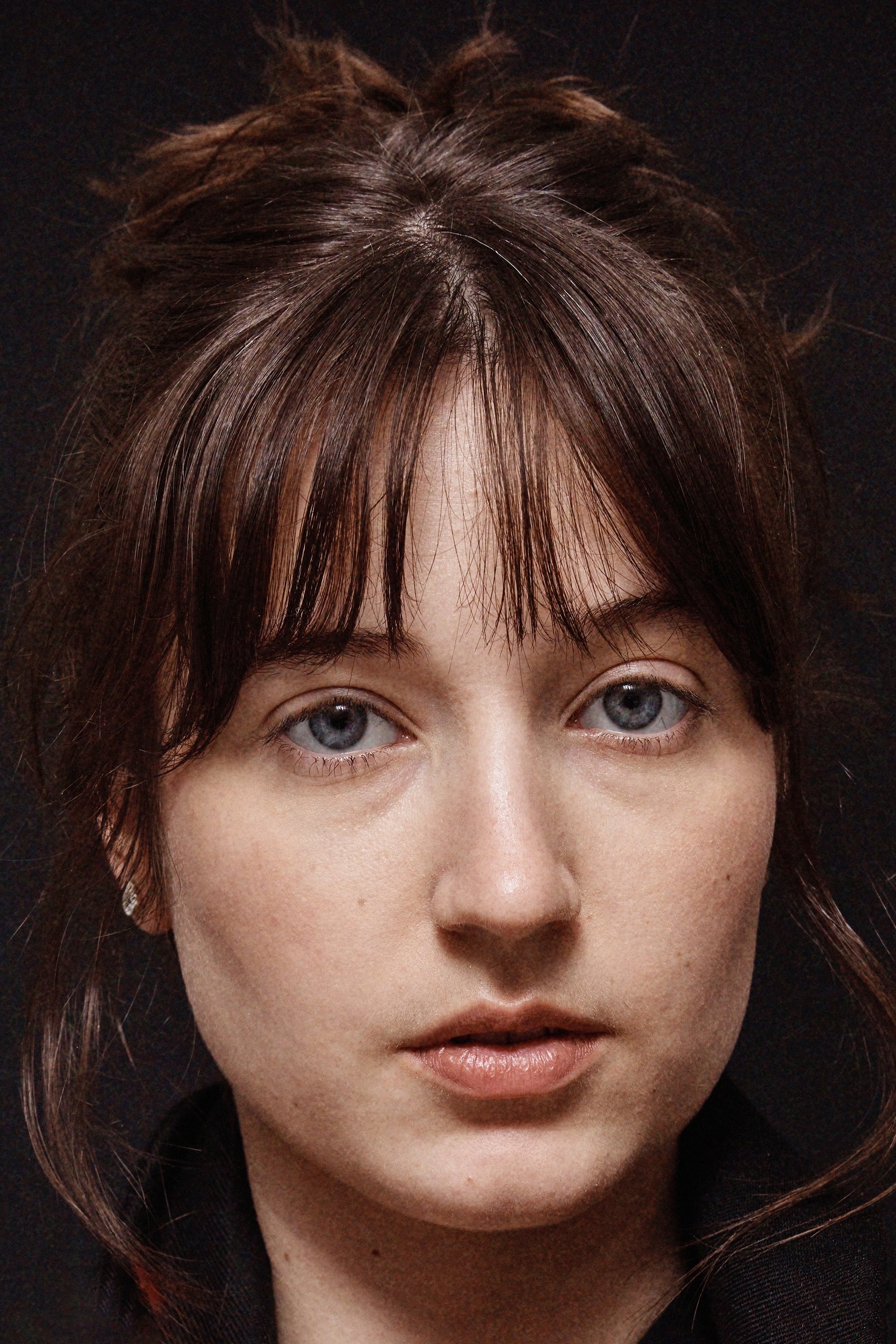 تصویر هنرمند Fanny Leander Bornedal