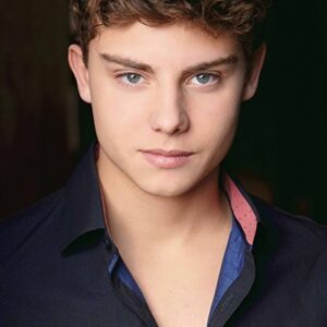 تصویر هنرمند Carson MacCormac