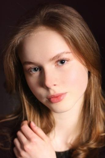 تصویر هنرمند Antonina Litwiniak