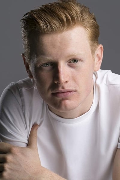 تصویر هنرمند Ian Kenny