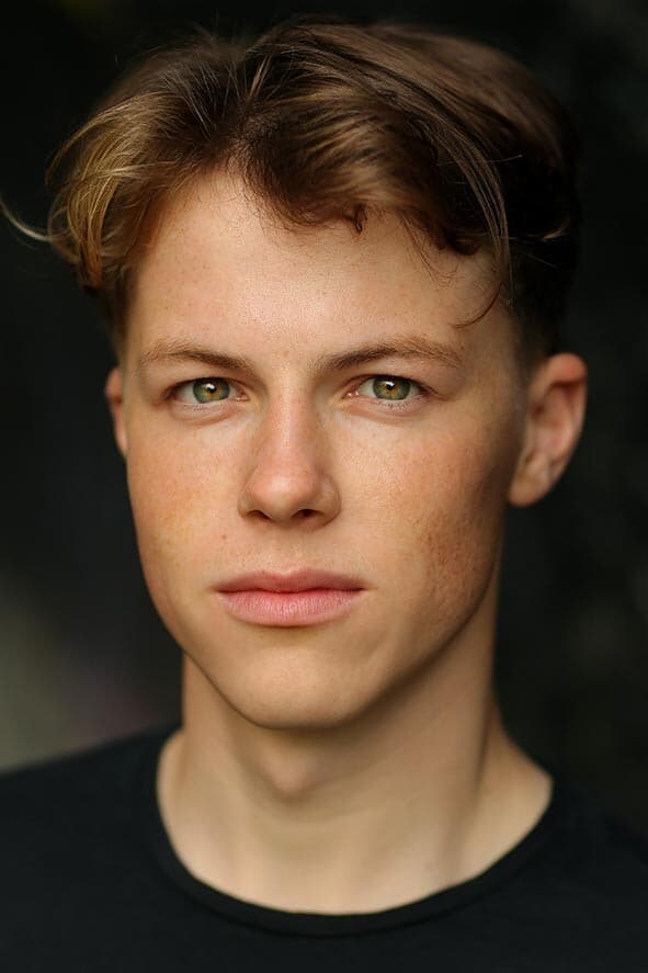 تصویر هنرمند Milo Callaghan