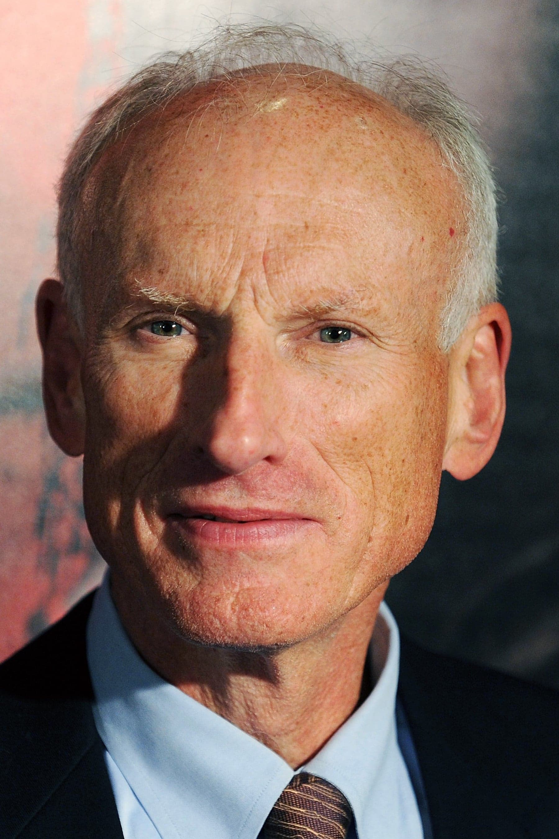 تصویر هنرمند James Rebhorn