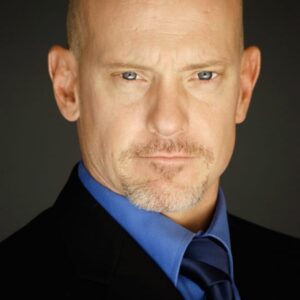 تصویر هنرمند Tim Talman