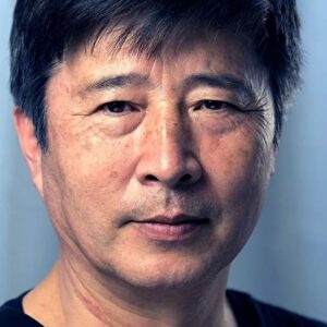 تصویر هنرمند David Yu