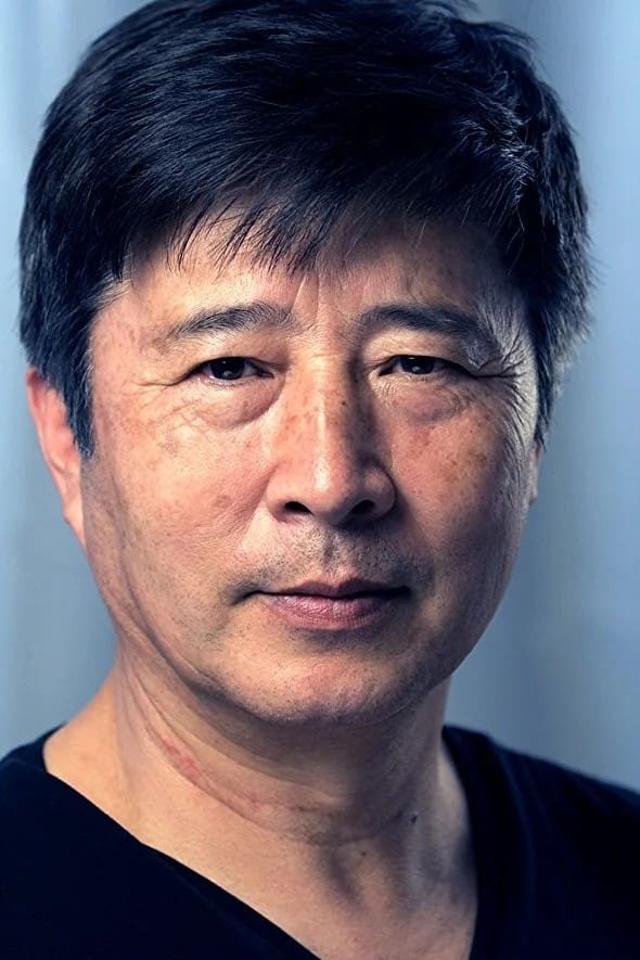 تصویر هنرمند David Yu