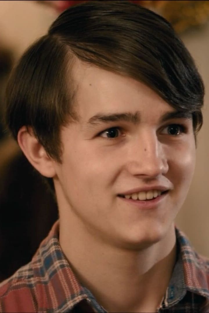 تصویر هنرمند Tommy Knight
