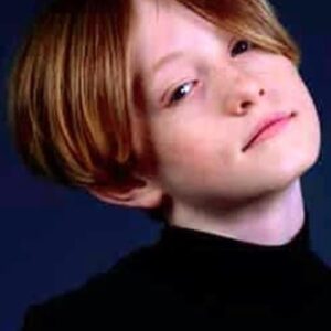 تصویر هنرمند Lincoln Powell