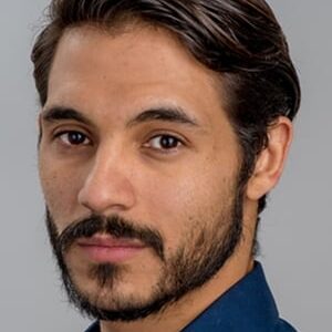 تصویر هنرمند Diego Martínez