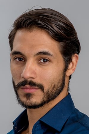تصویر هنرمند Diego Martínez