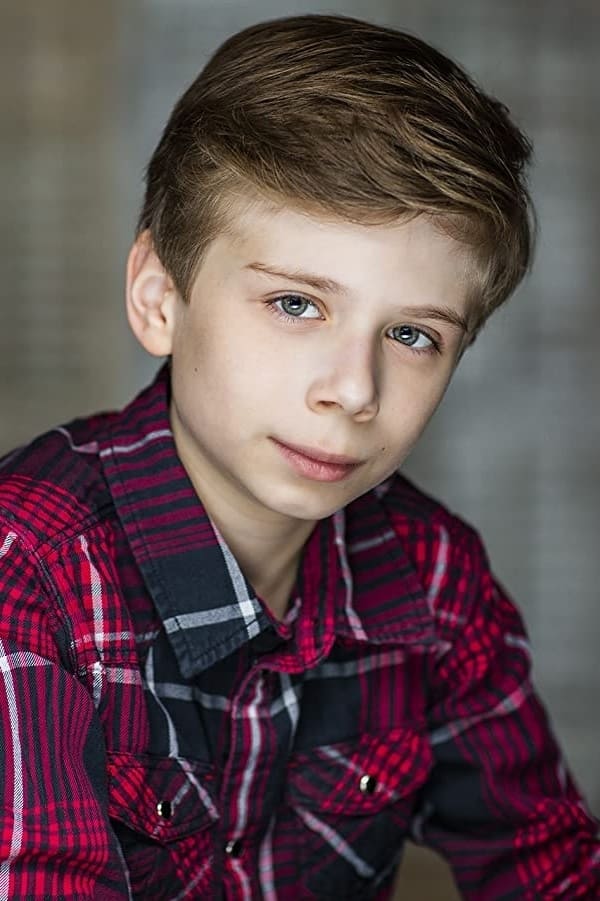 تصویر هنرمند Nicholas Fry