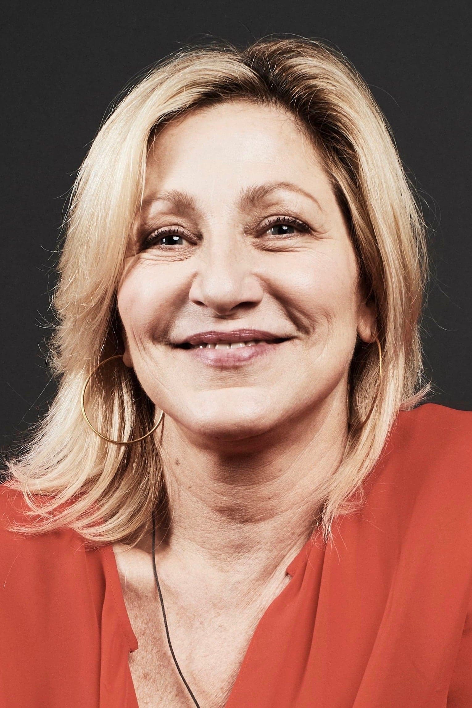 تصویر هنرمند Edie Falco