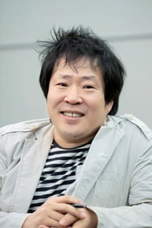تصویر هنرمند Cho Young-wuk