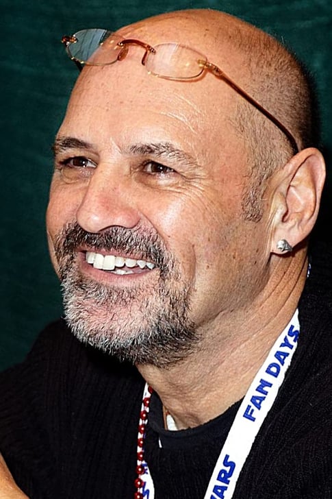 تصویر هنرمند Anthony Forrest