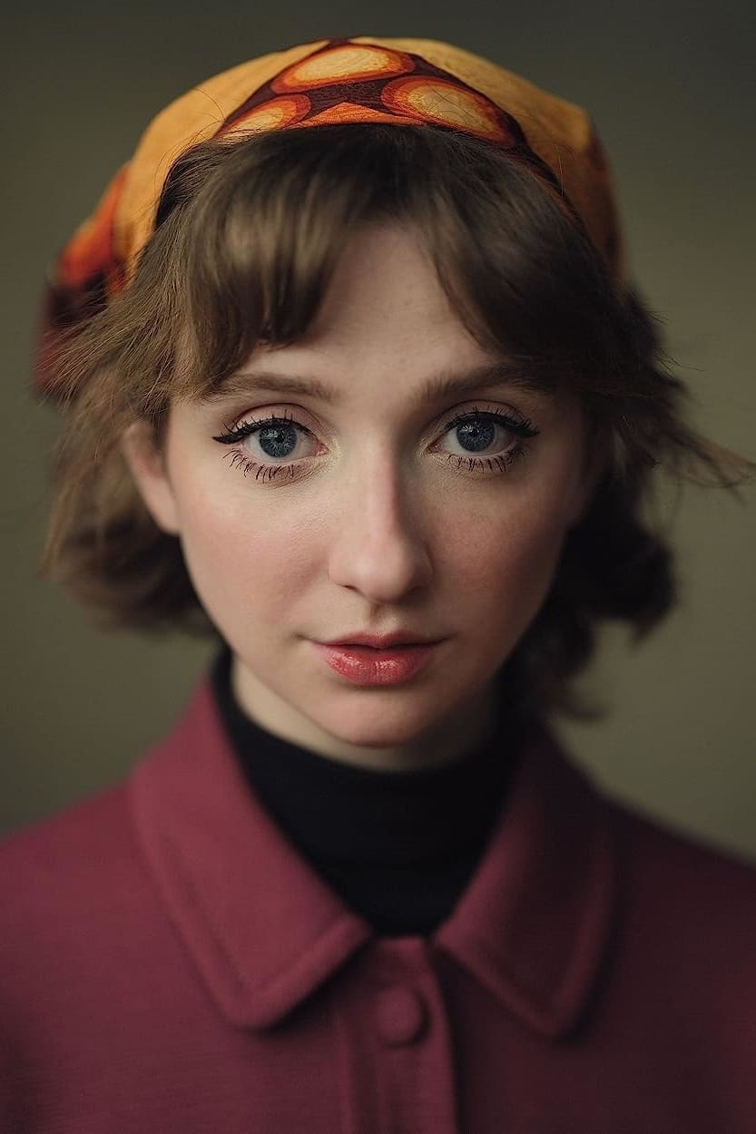 تصویر هنرمند Emily Fairn