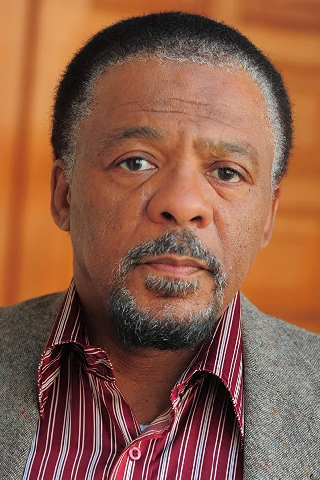 تصویر هنرمند Duane R. Shepard Sr.