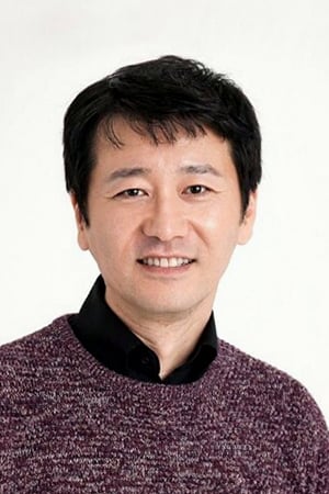 تصویر هنرمند Kwak Min-seok
