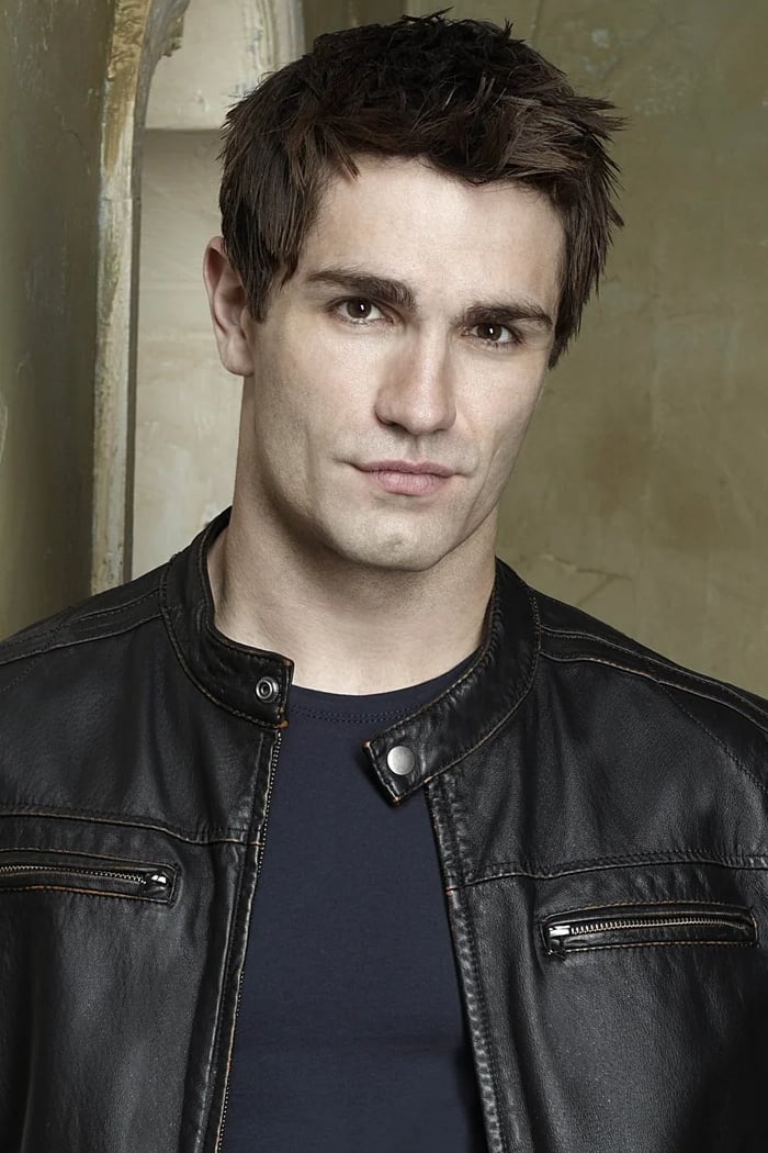 تصویر هنرمند Sam Witwer