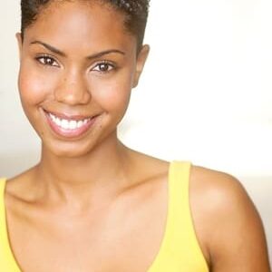 تصویر هنرمند Jordan Nia Elizabeth