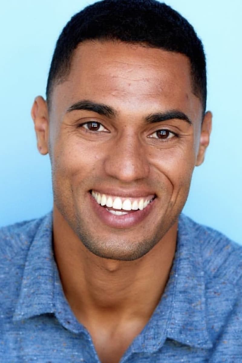 تصویر هنرمند Ryan Klarenbach