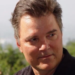 تصویر هنرمند David Sheffield