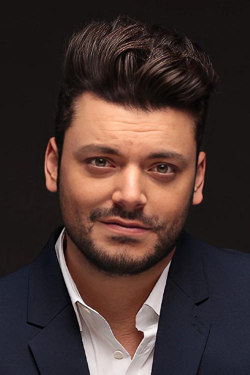 تصویر هنرمند Kev Adams