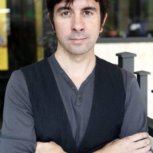 تصویر هنرمند Eduardo Chapero-Jackson