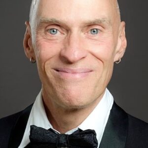 تصویر هنرمند John Mann