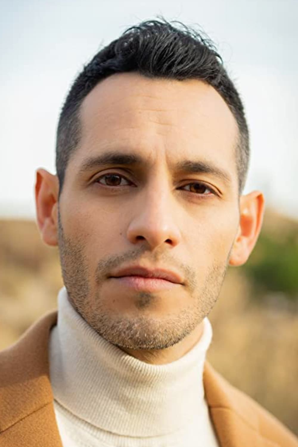 تصویر هنرمند Johnny Rey Diaz