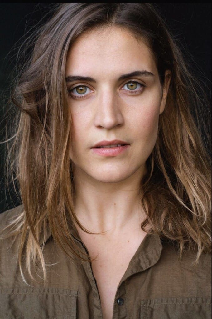 تصویر هنرمند Morgane Ferru
