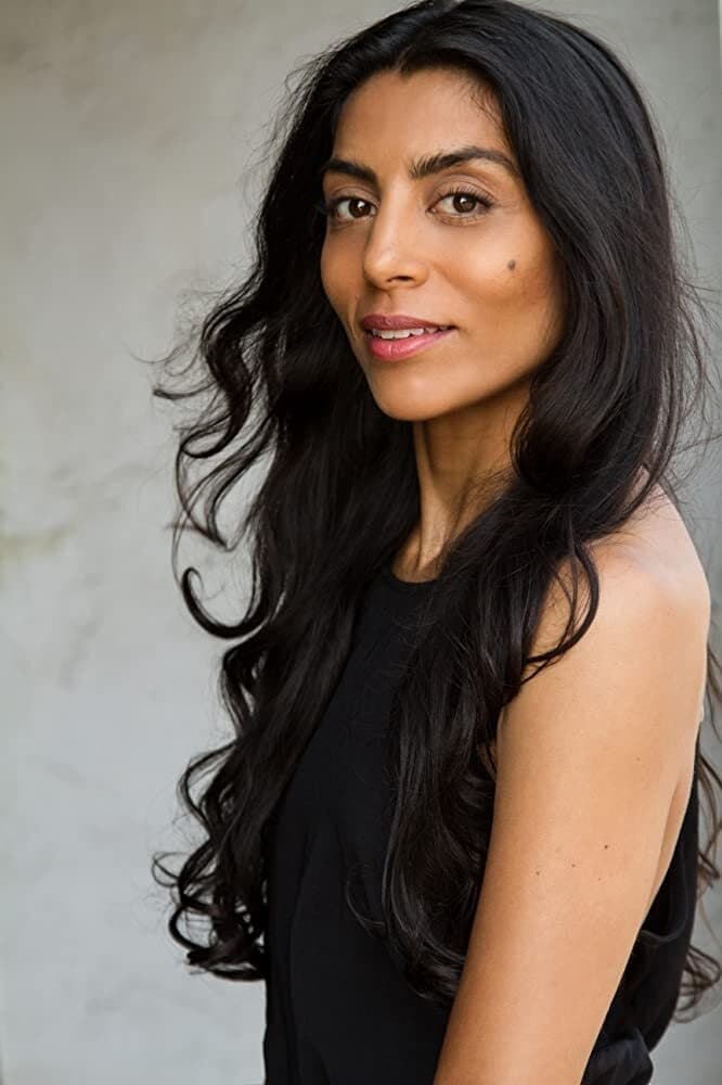 تصویر هنرمند Reshma Gajjar