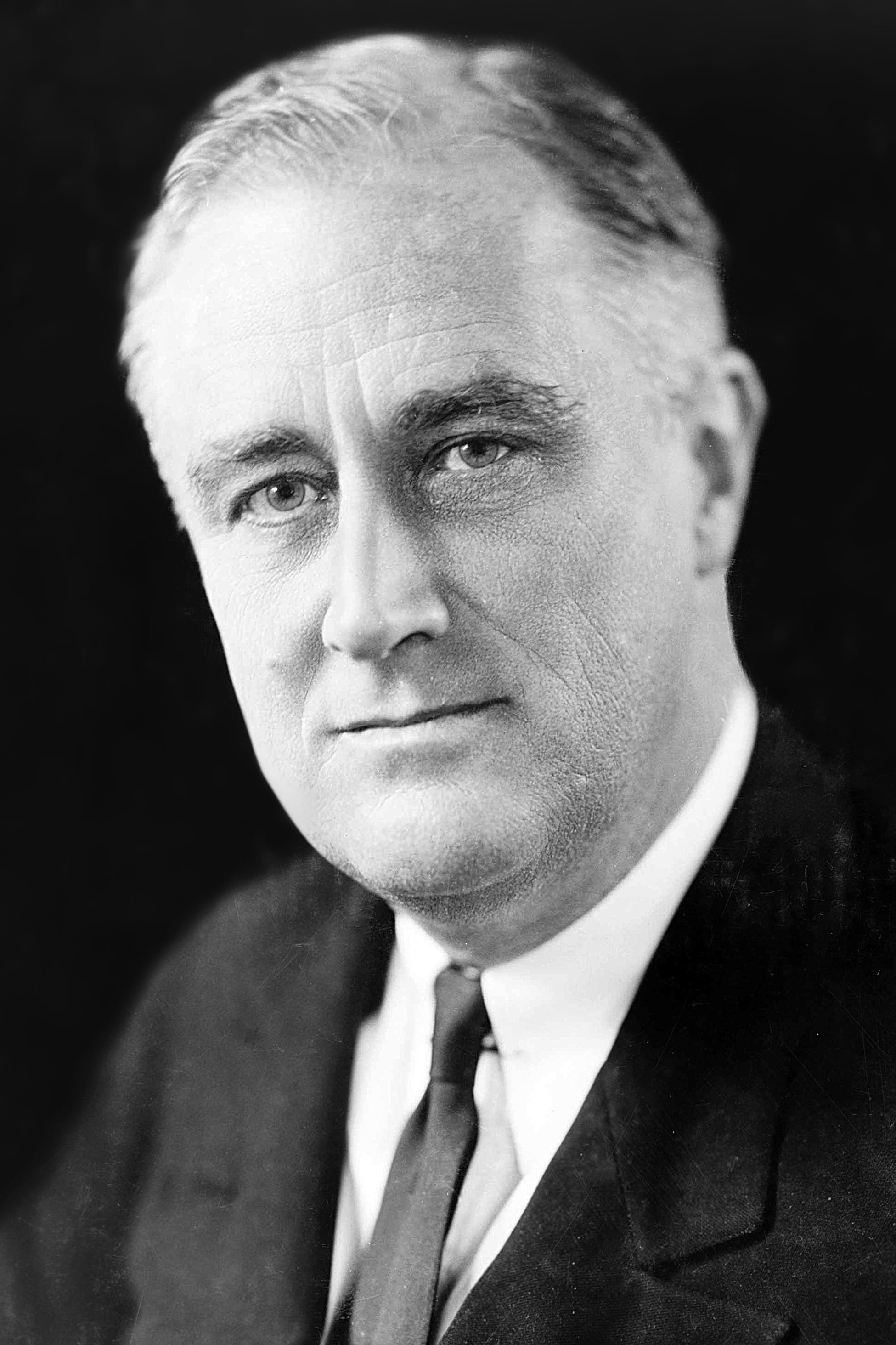 تصویر هنرمند Franklin D. Roosevelt