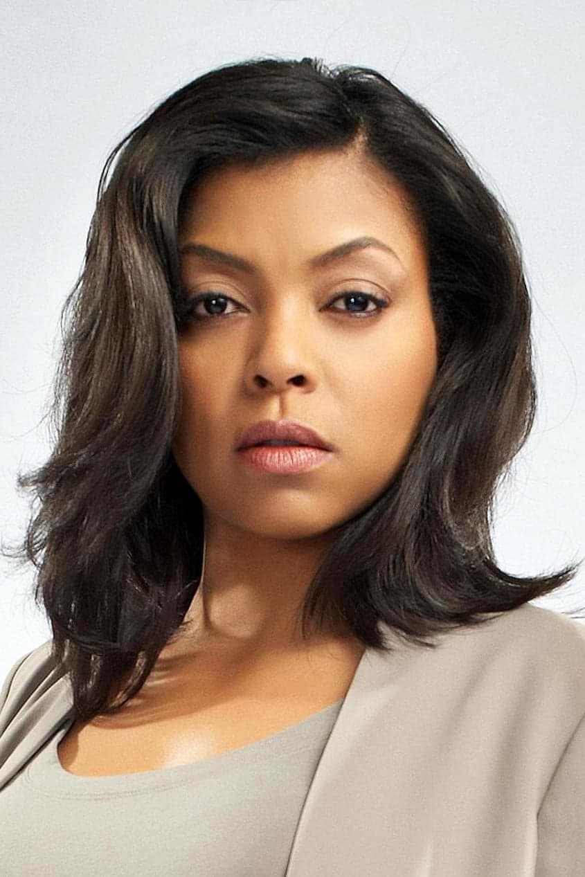 تصویر هنرمند Taraji P. Henson