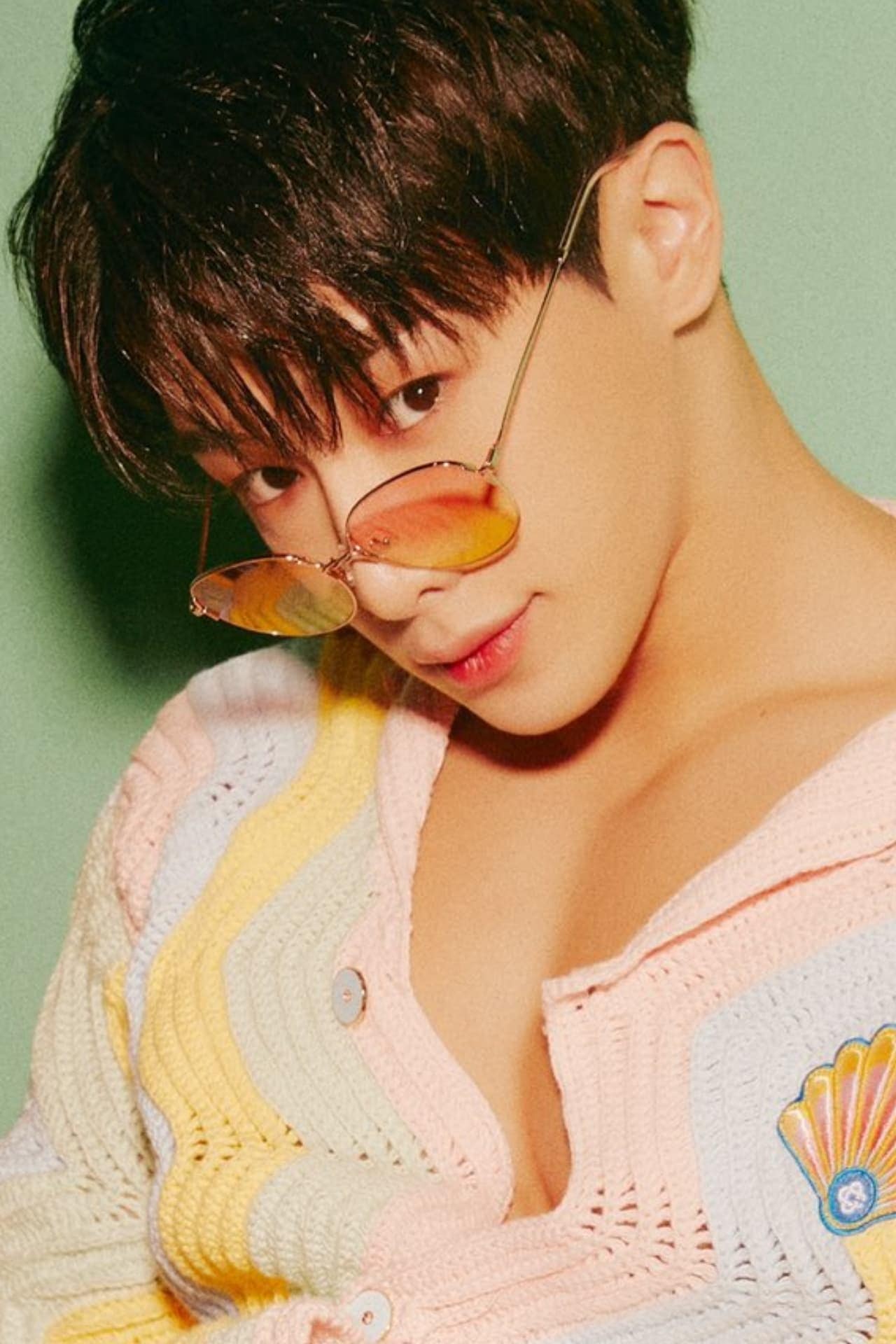 تصویر هنرمند WONHO