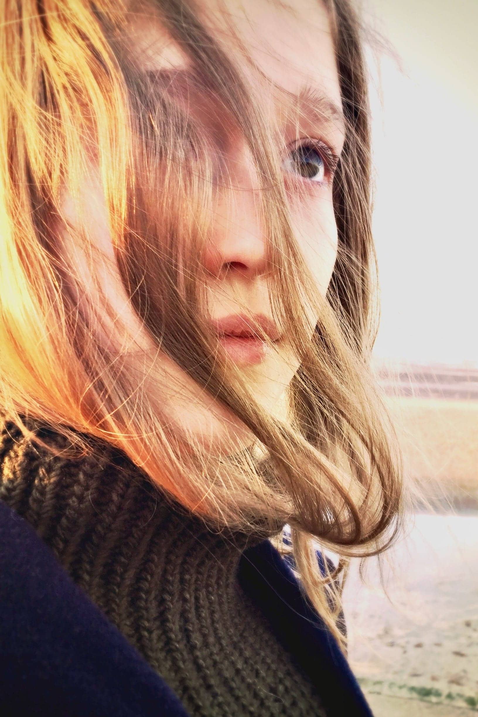 تصویر هنرمند Freya Hannan-Mills