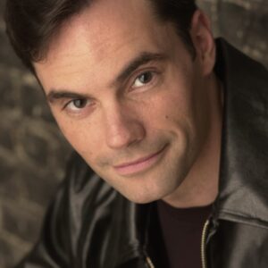 تصویر هنرمند Bill Mootos