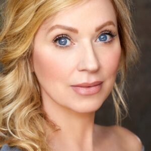 تصویر هنرمند Leigh-Allyn Baker