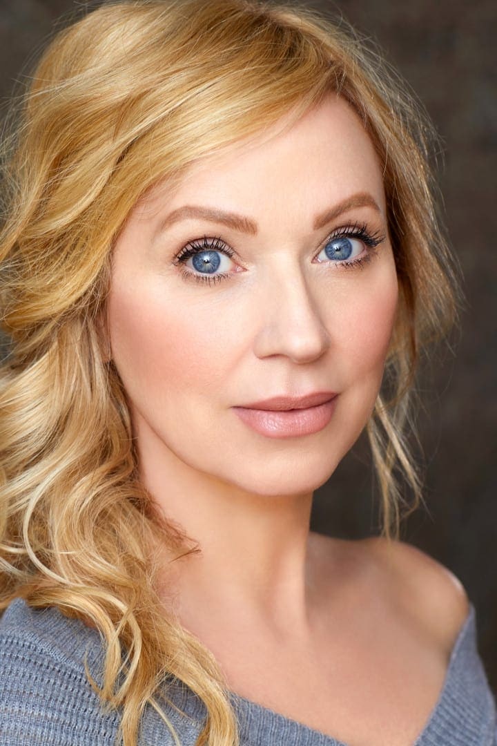 تصویر هنرمند Leigh-Allyn Baker