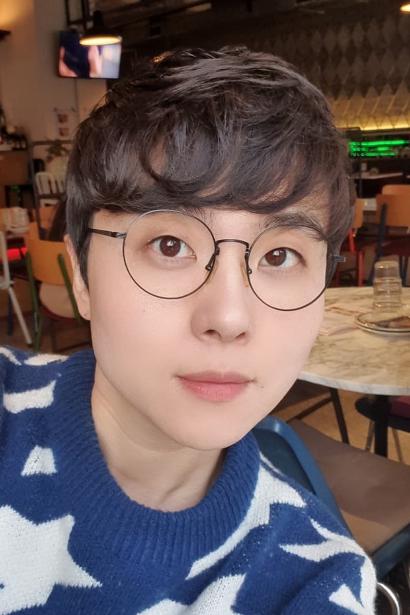 تصویر هنرمند Nam Doh-hyeong