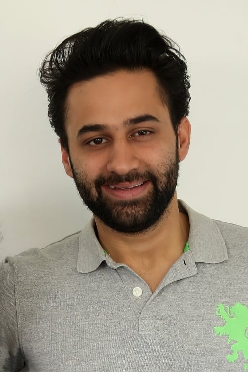 تصویر هنرمند Parth Suri