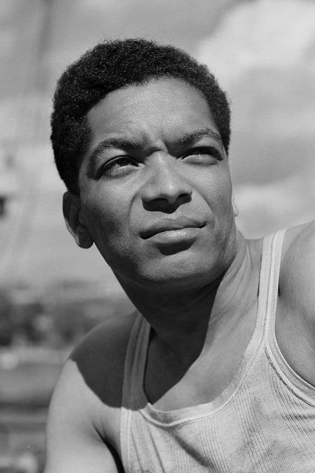 تصویر هنرمند Earl Cameron