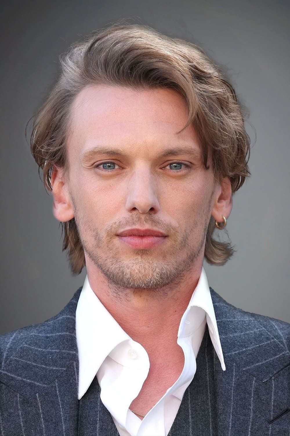 تصویر هنرمند Jamie Campbell Bower
