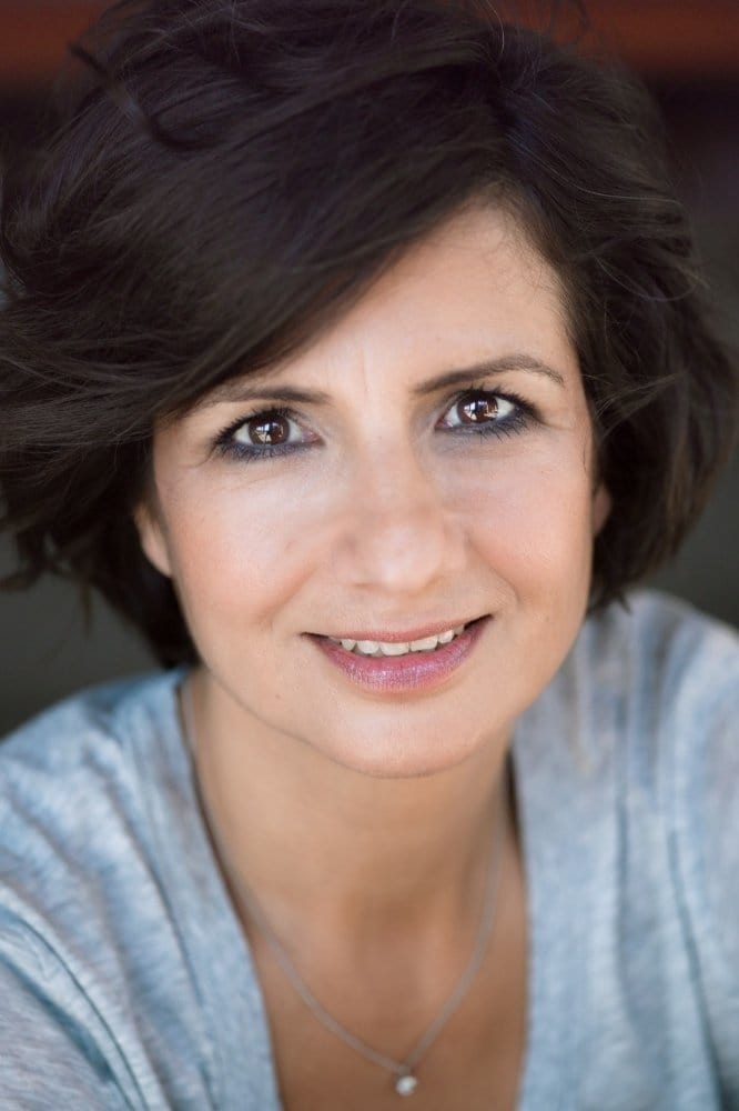 تصویر هنرمند Katharina Palm
