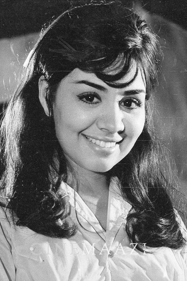 تصویر هنرمند Farida Jalal