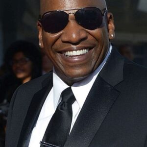 تصویر هنرمند Don Curry