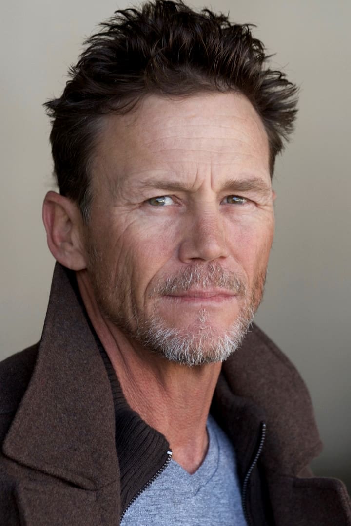 تصویر هنرمند Brian Krause