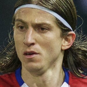 تصویر هنرمند Filipe Luís