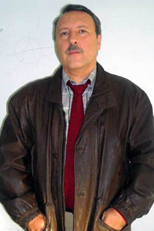 تصویر هنرمند Kepa Cueto