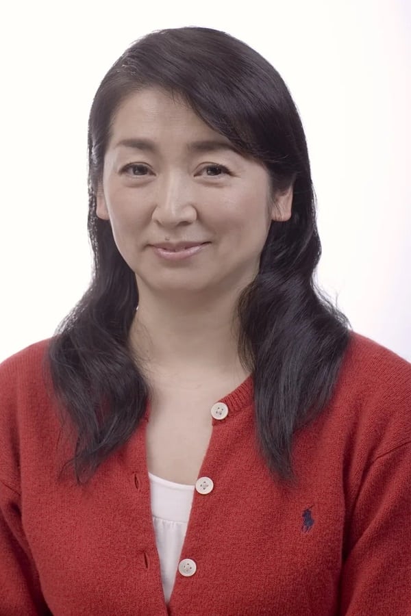تصویر هنرمند Tomoko Abe